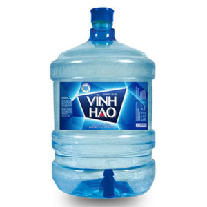 Nước khoáng Vĩnh Hảo